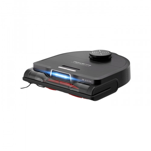 Робот-пилосос з вологим прибиранням Rowenta X-Plorer Serie 240 AI Animal & Allergy Model RR9675WH